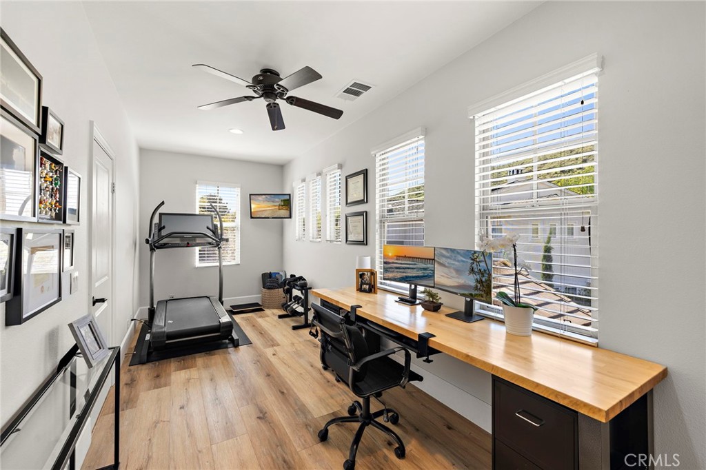 21 Snow Bush Street Ladera Ranch, CA 92694 - Photo 29 of 73 Primary Suite Retreat