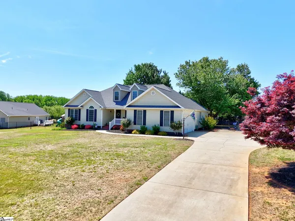 $450,000 | 108 Sweet Springs, Anderson, SC 29625
