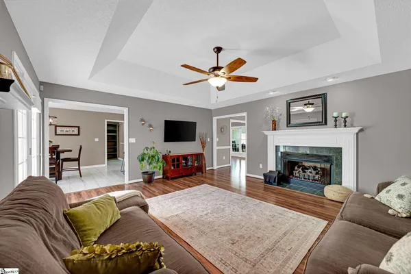 $450,000 | 108 Sweet Springs, Anderson, SC 29625