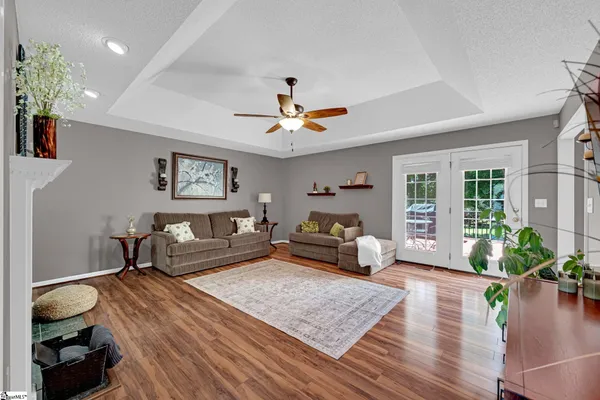 $450,000 | 108 Sweet Springs, Anderson, SC 29625