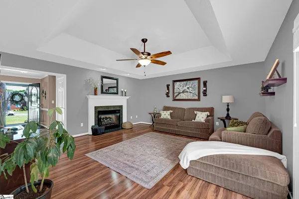 $450,000 | 108 Sweet Springs, Anderson, SC 29625