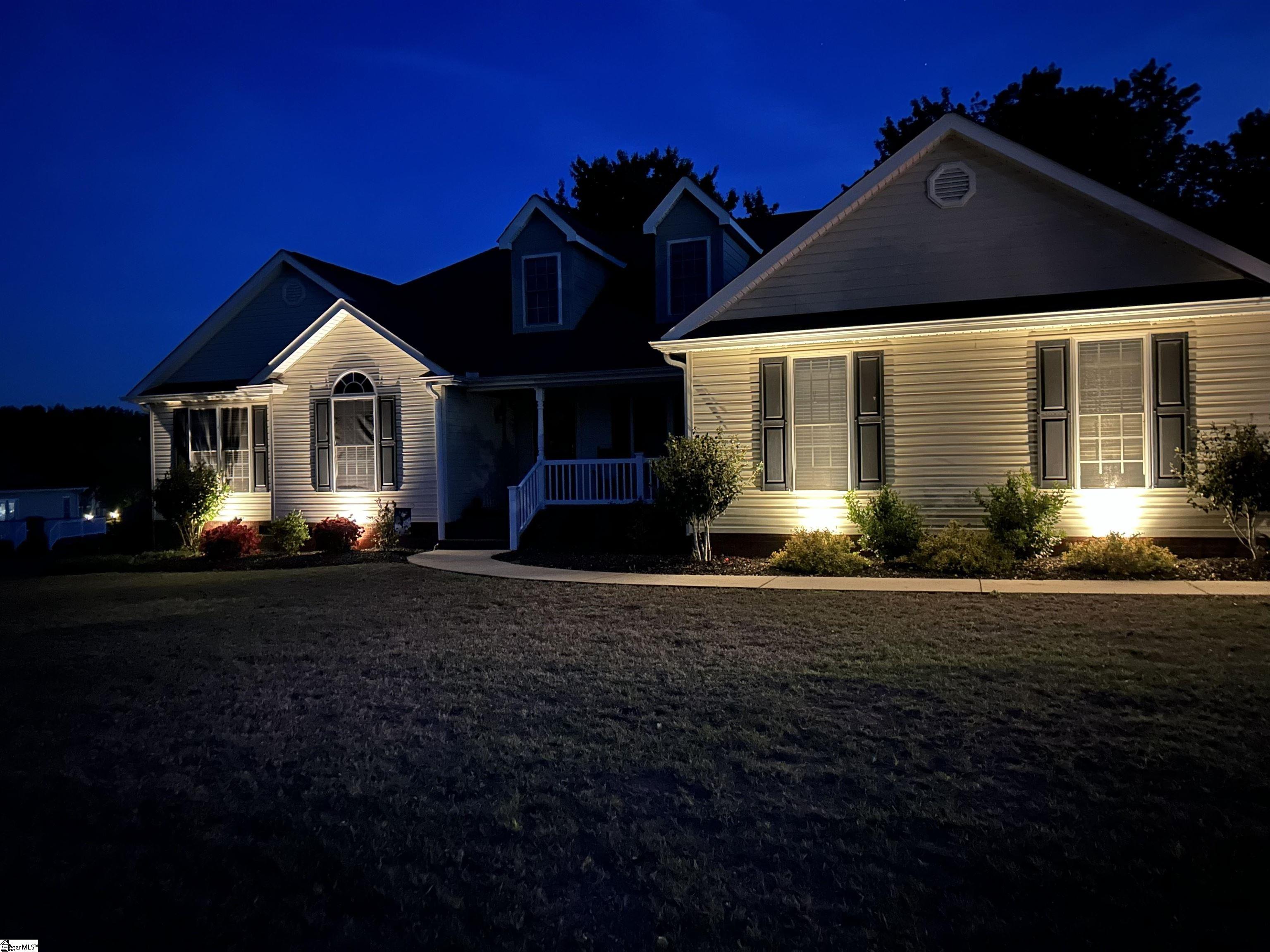 108 Sweet Springs Anderson, SC 29625 - Photo 2 of 45