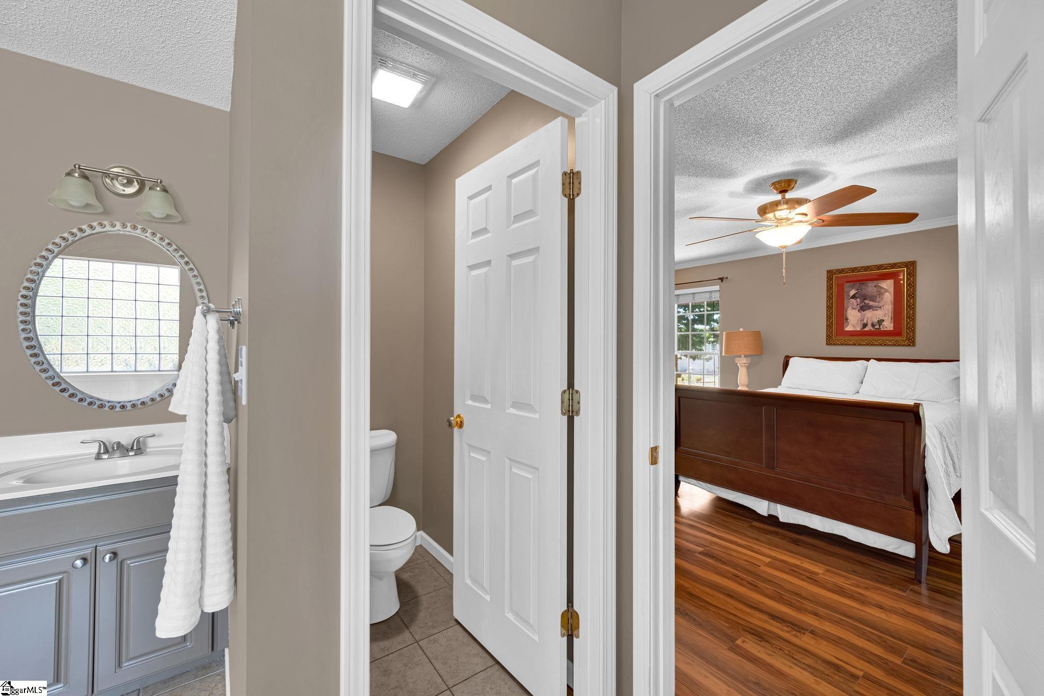 108 Sweet Springs Anderson, SC 29625 - Photo 25 of 45