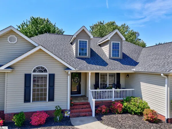 $450,000 | 108 Sweet Springs, Anderson, SC 29625