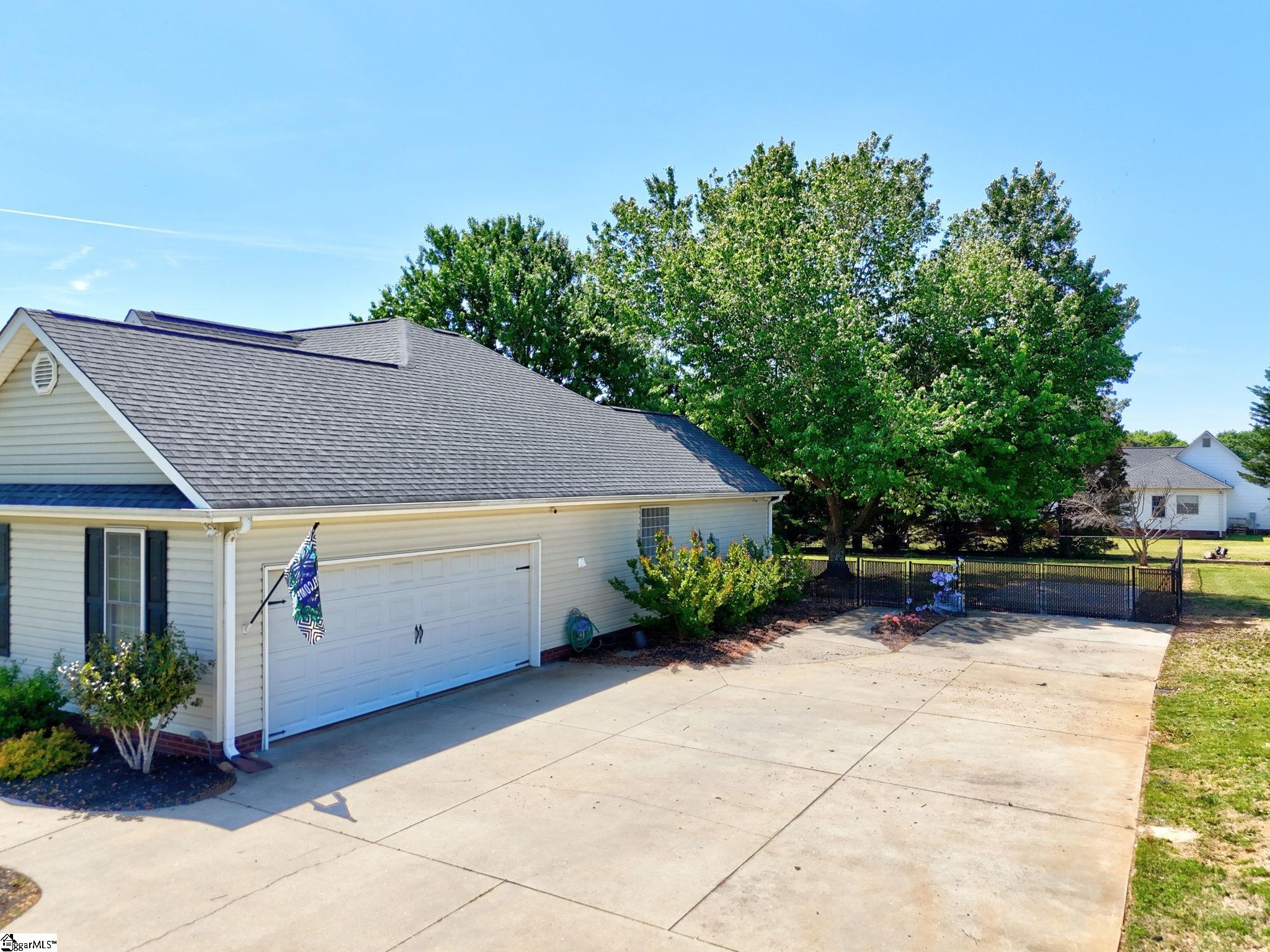 108 Sweet Springs Anderson, SC 29625 - Photo 33 of 45