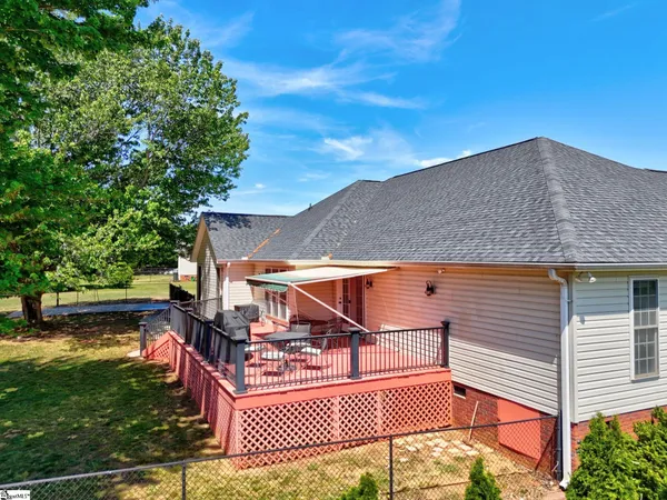 $450,000 | 108 Sweet Springs, Anderson, SC 29625