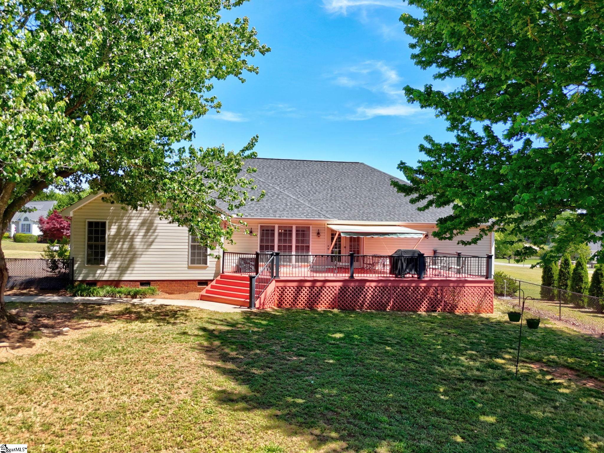108 Sweet Springs Anderson, SC 29625 - Photo 36 of 45