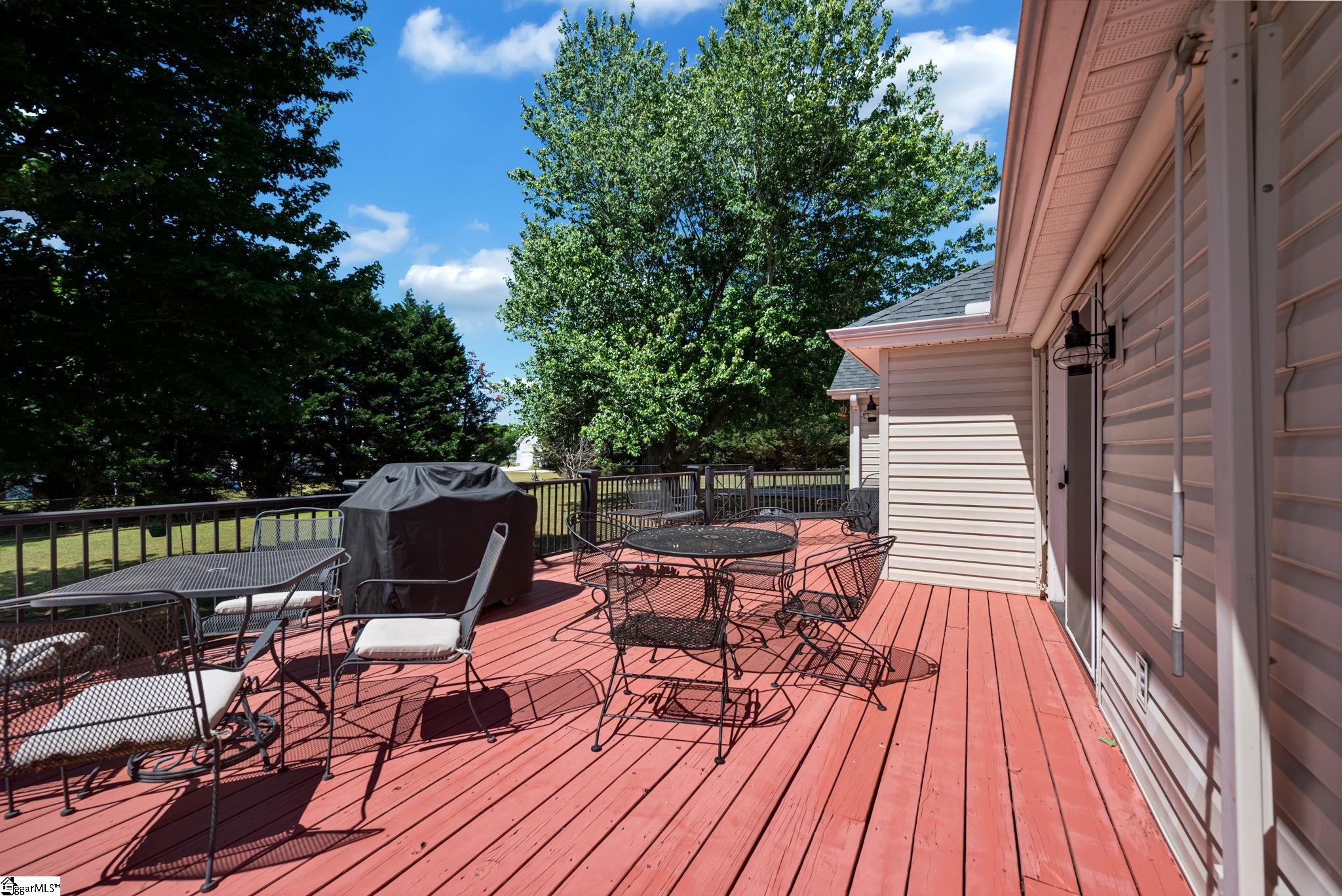 108 Sweet Springs Anderson, SC 29625 - Photo 38 of 45