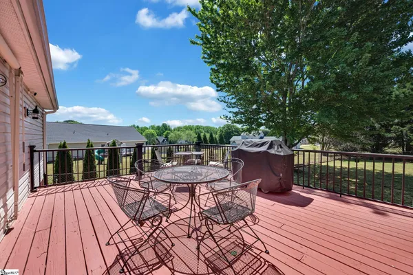 $450,000 | 108 Sweet Springs, Anderson, SC 29625