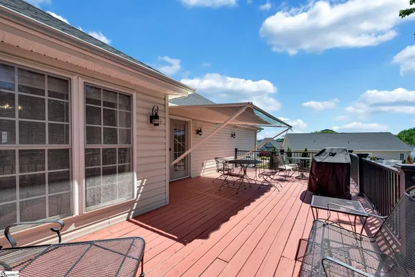 $450,000 | 108 Sweet Springs, Anderson, SC 29625