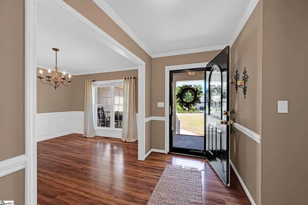 $450,000 | 108 Sweet Springs, Anderson, SC 29625