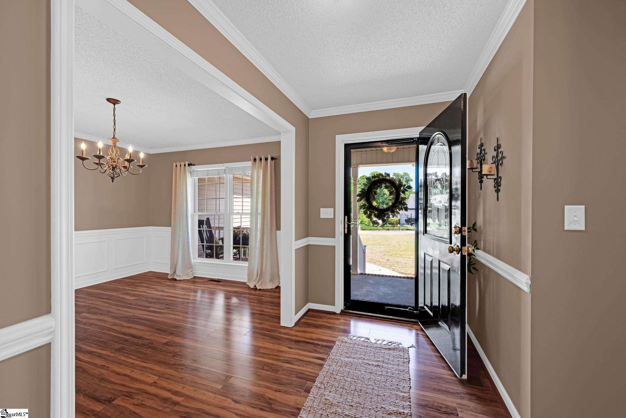 108 Sweet Springs Anderson, SC 29625 - Photo 4 of 45