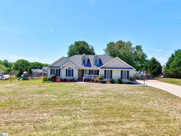 $450,000 | 108 Sweet Springs, Anderson, SC 29625