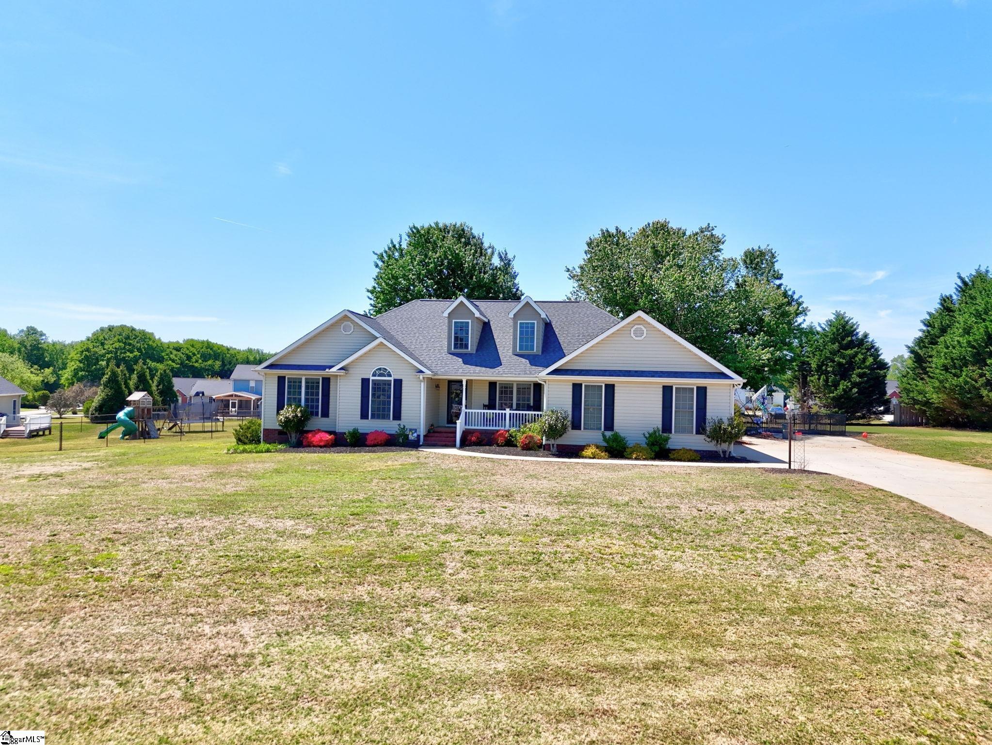 108 Sweet Springs Anderson, SC 29625 - Photo 41 of 45