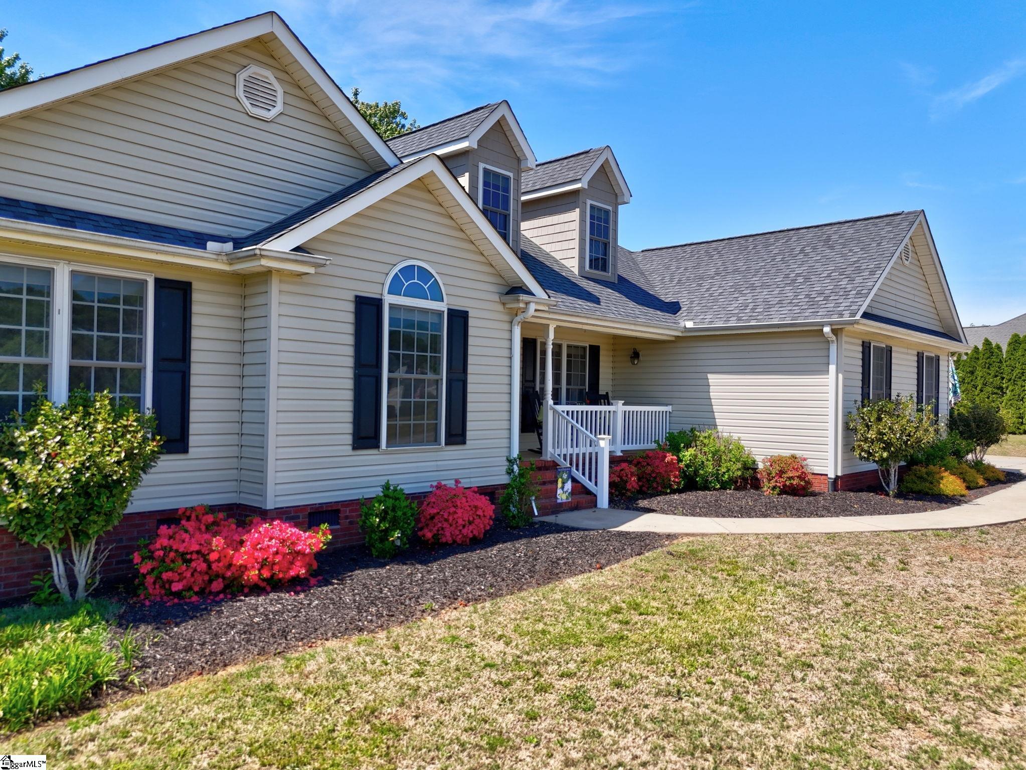 108 Sweet Springs Anderson, SC 29625 - Photo 42 of 45