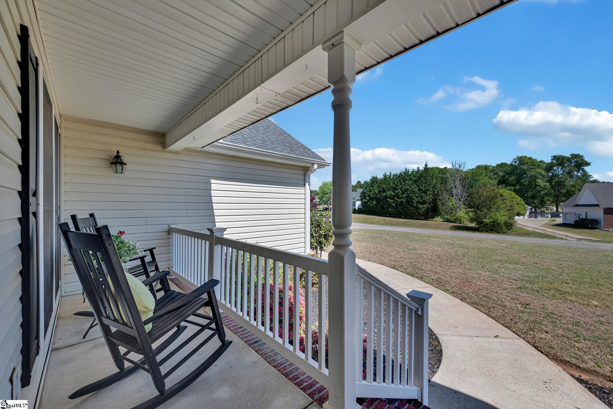 108 Sweet Springs Anderson, SC 29625 - Photo 43 of 45