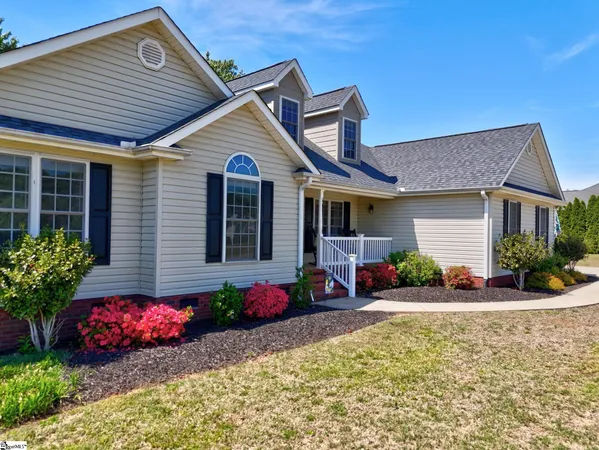 $450,000 | 108 Sweet Springs, Anderson, SC 29625