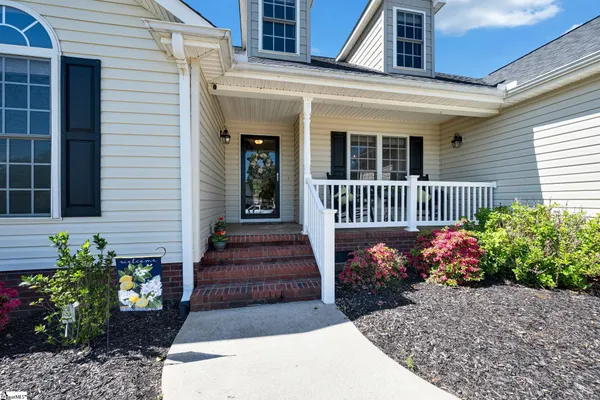 $450,000 | 108 Sweet Springs, Anderson, SC 29625