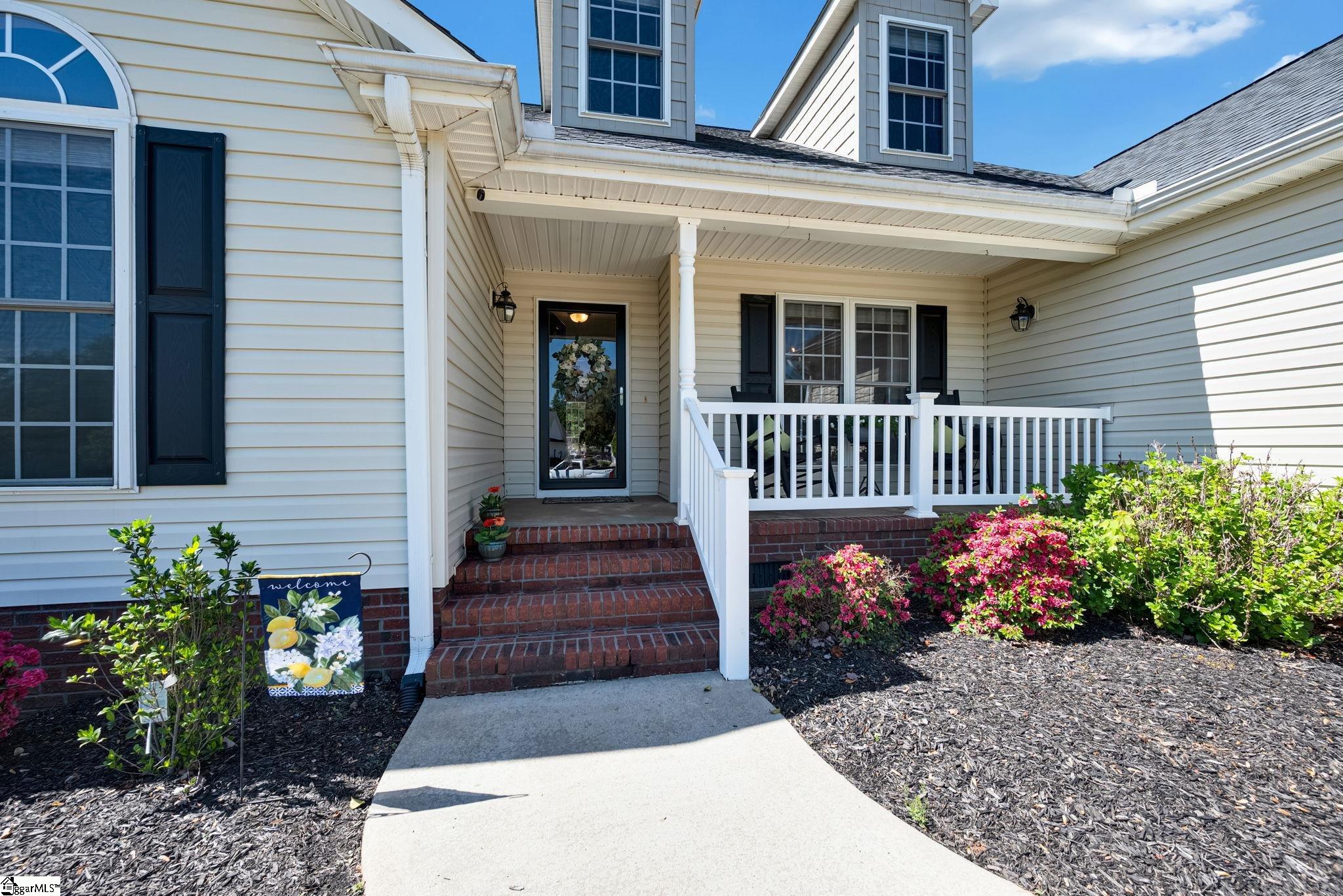 108 Sweet Springs Anderson, SC 29625 - Photo 44 of 45