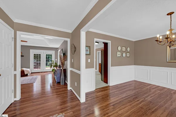 $450,000 | 108 Sweet Springs, Anderson, SC 29625