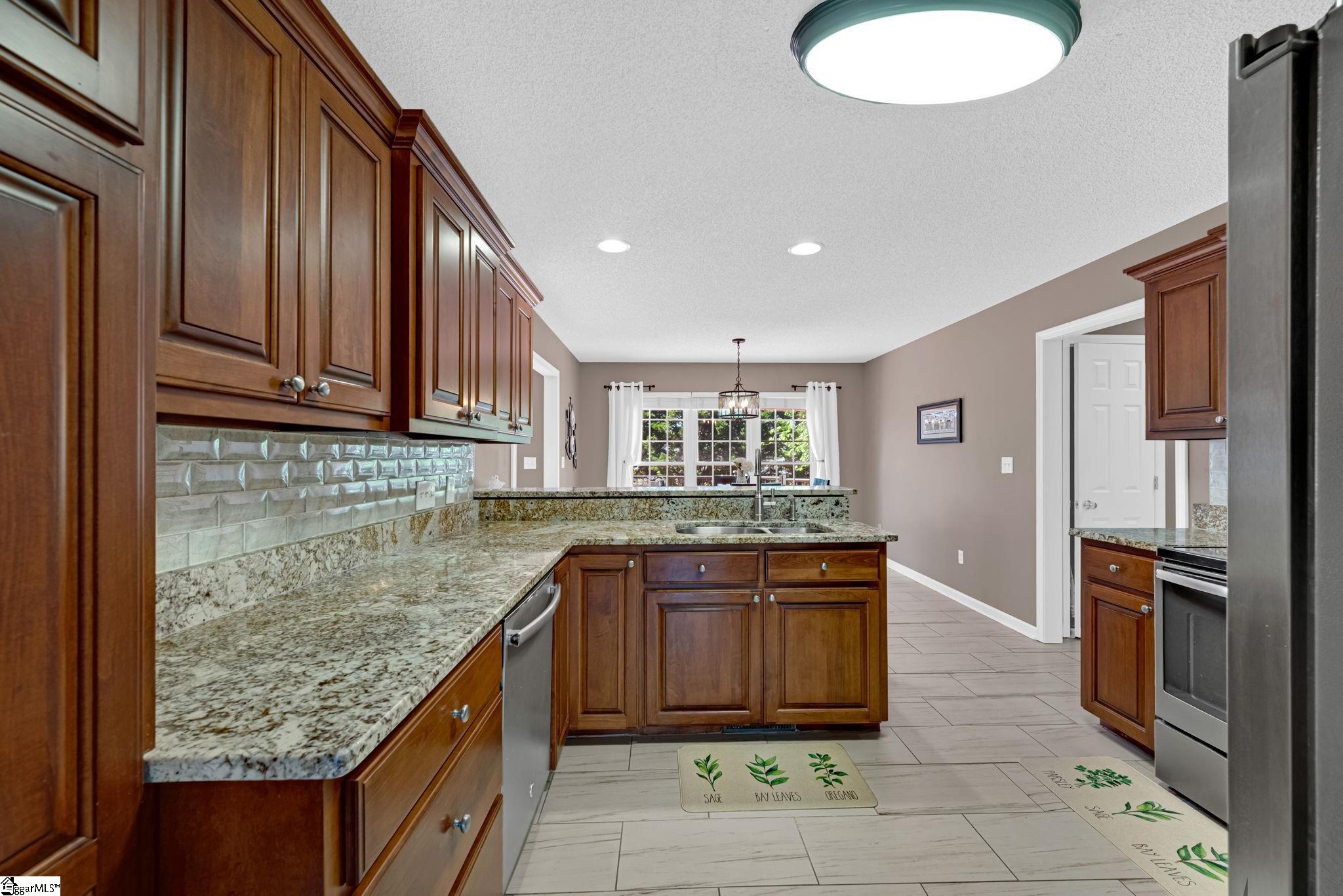 108 Sweet Springs Anderson, SC 29625 - Photo 10 of 45