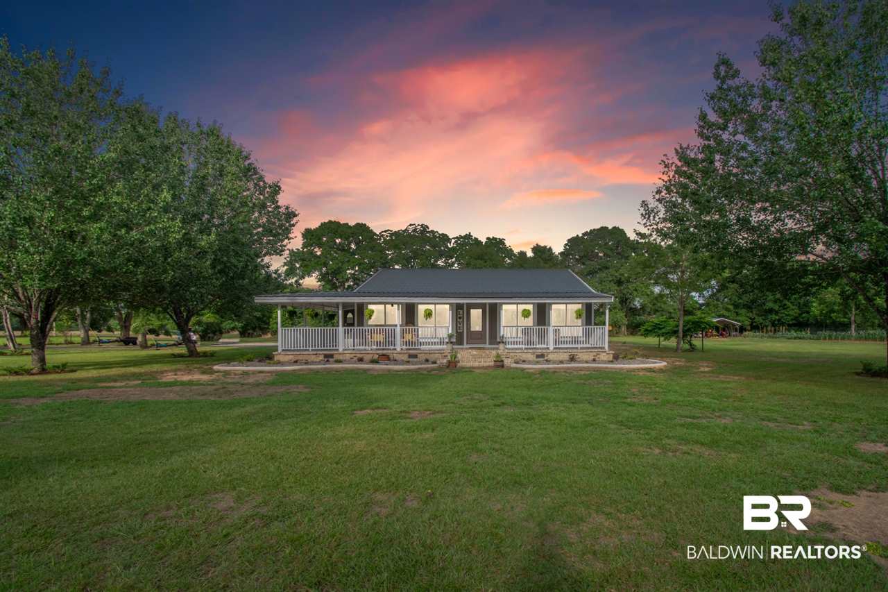 2651 Newman Road Mobile, AL 36695 - Photo 1 of 47