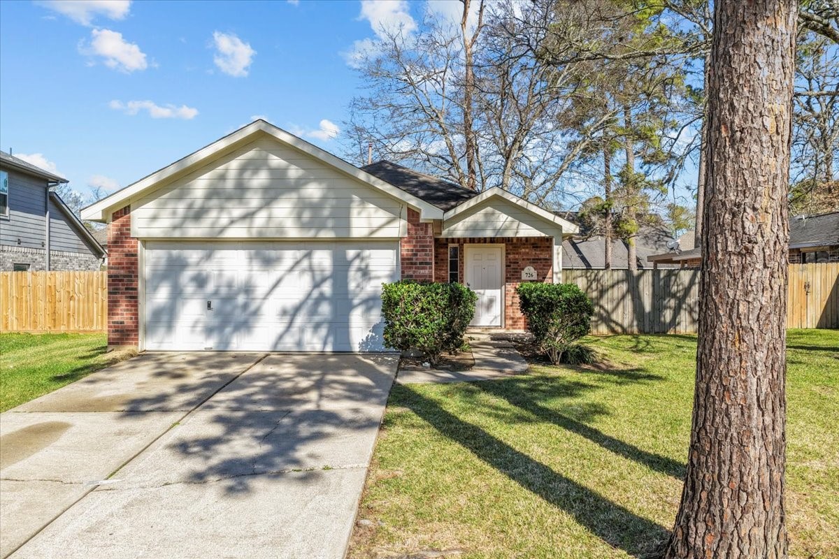 726 Flying Bridge Way Crosby, TX 77532 - Photo 1 of 32