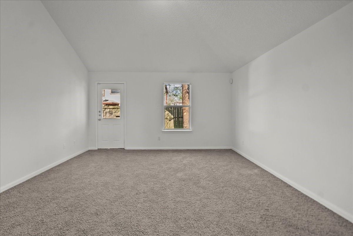 726 Flying Bridge Way Crosby, TX 77532 - Photo 16 of 32 an empty room with windows