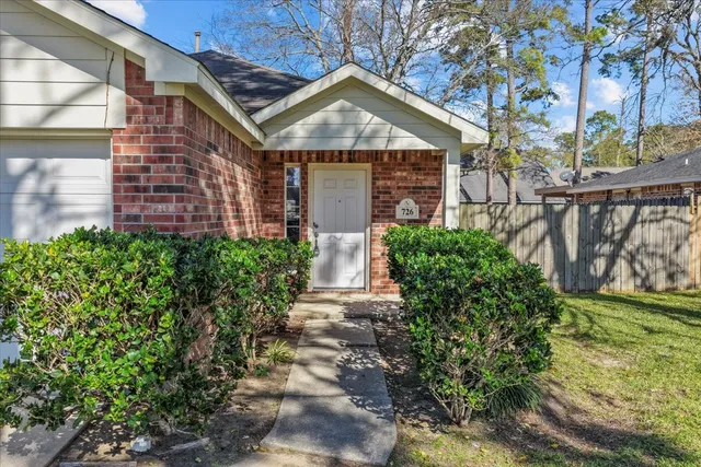 a view of a bathroom