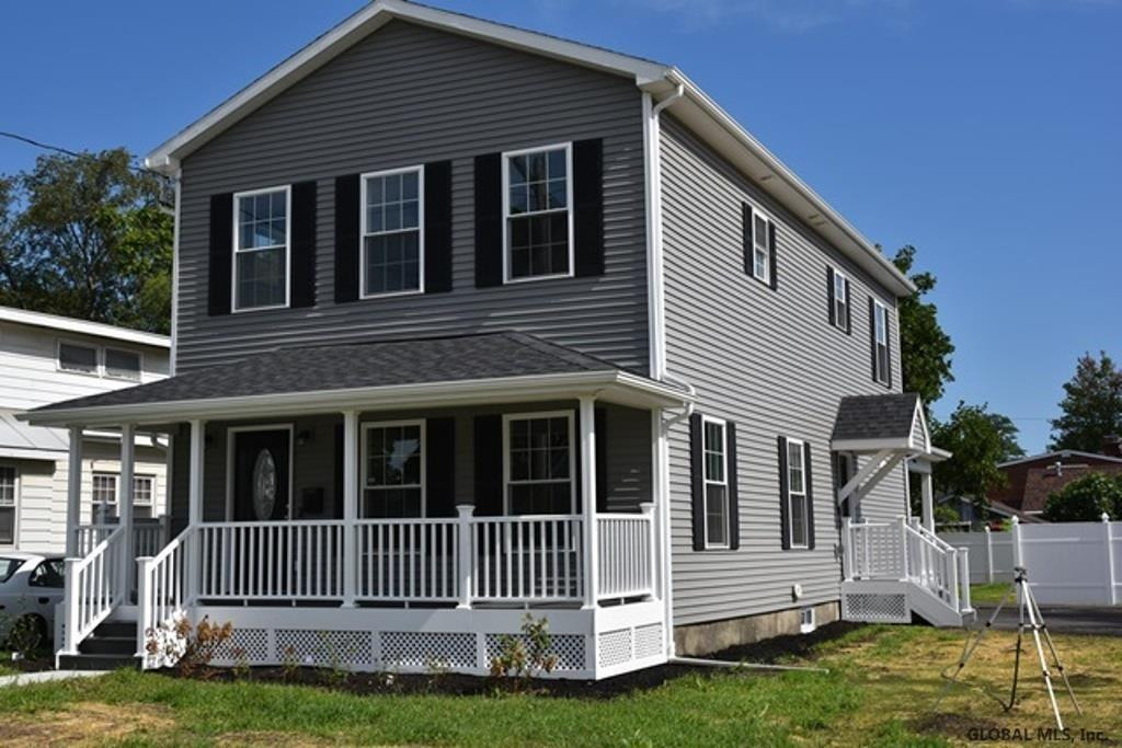 144 Mariaville Road Rotterdam, NY 12306 - Photo 1 of 80 Photo 1