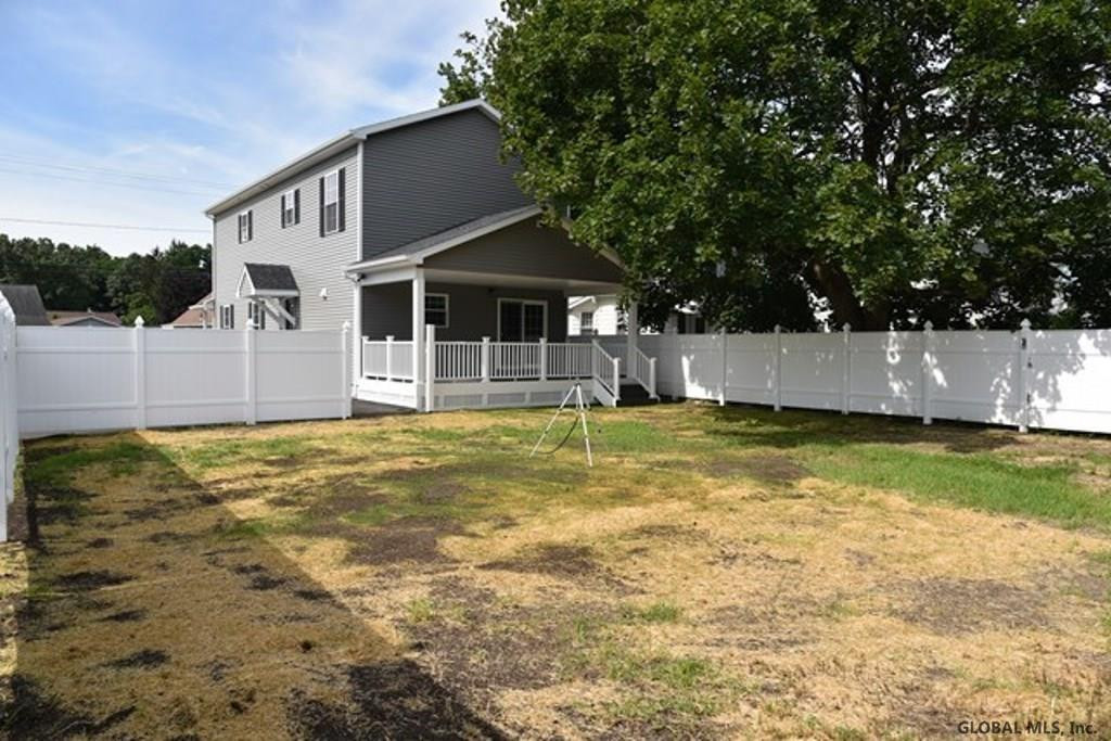 144 Mariaville Road Rotterdam, NY 12306 - Photo 16 of 80 Photo 16