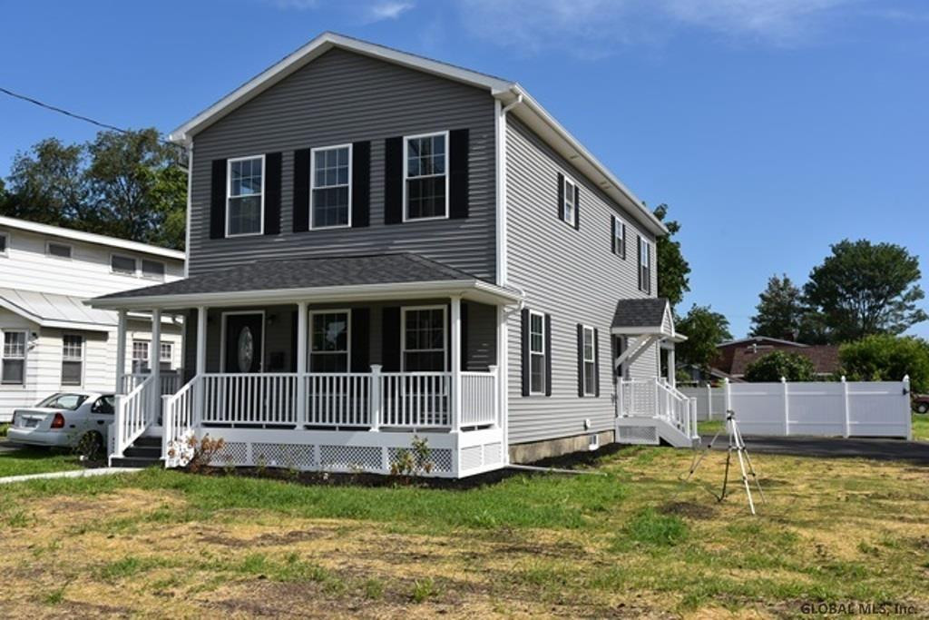 144 Mariaville Road Rotterdam, NY 12306 - Photo 2 of 80 Photo 2