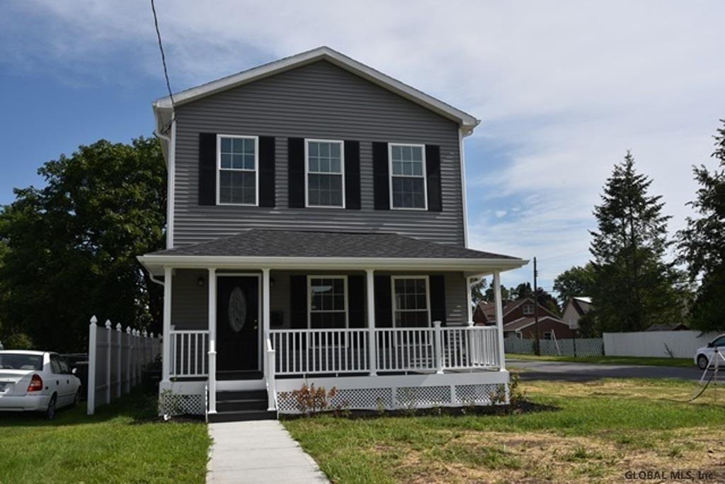 144 Mariaville Road Rotterdam, NY 12306 - Photo 4 of 80 Photo 4