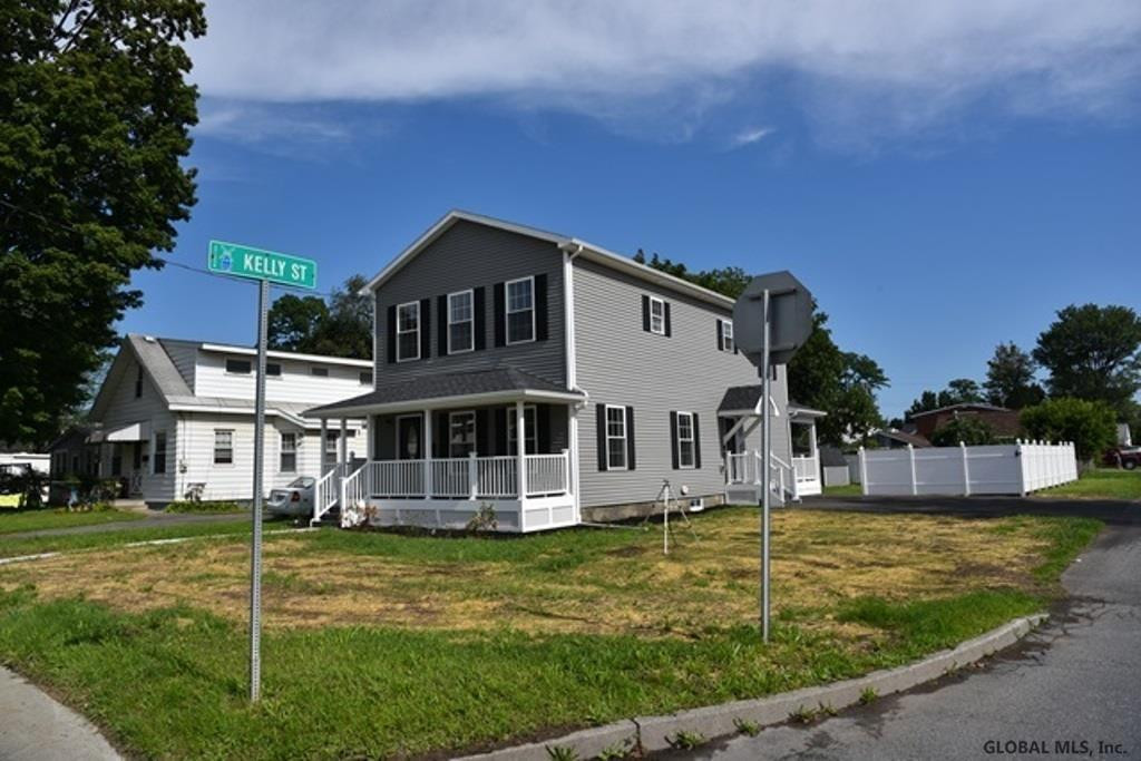 144 Mariaville Road Rotterdam, NY 12306 - Photo 5 of 80 Photo 5