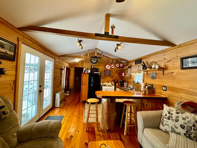 $60,000 | 13 Darwin Drive, Stewartstown, NH 03597