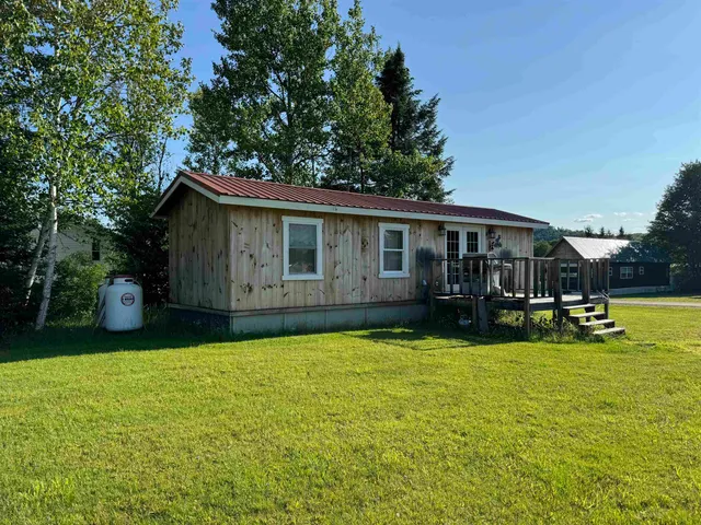 $60,000 | 13 Darwin Drive, Stewartstown, NH 03597