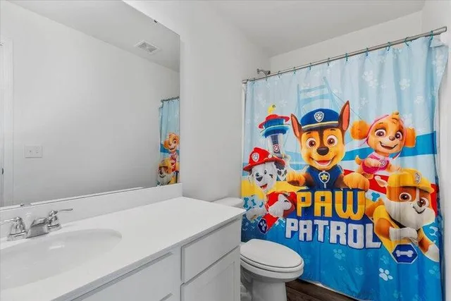 $2,500 | 458 Pender Woods Drive, Summerville, SC 29486