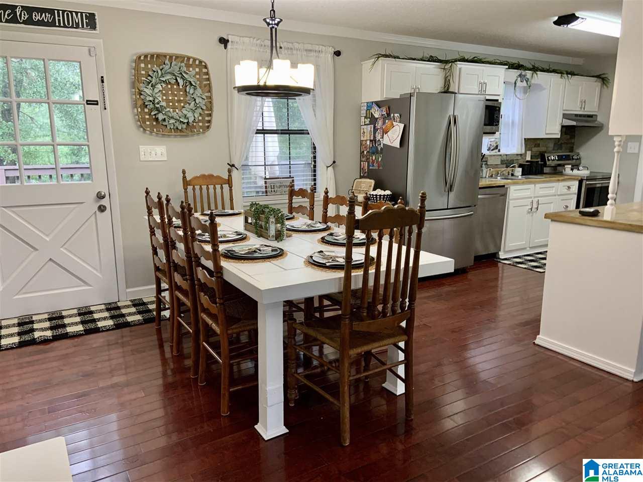 8776 Brasher Road Pinson, AL 35126 - Photo 8 of 43