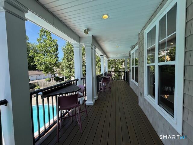 138 Hollow Tree Ridge Road, Unit 423 Darien, CT 06820 - Photo 23 of 28 Gallery Image 23
