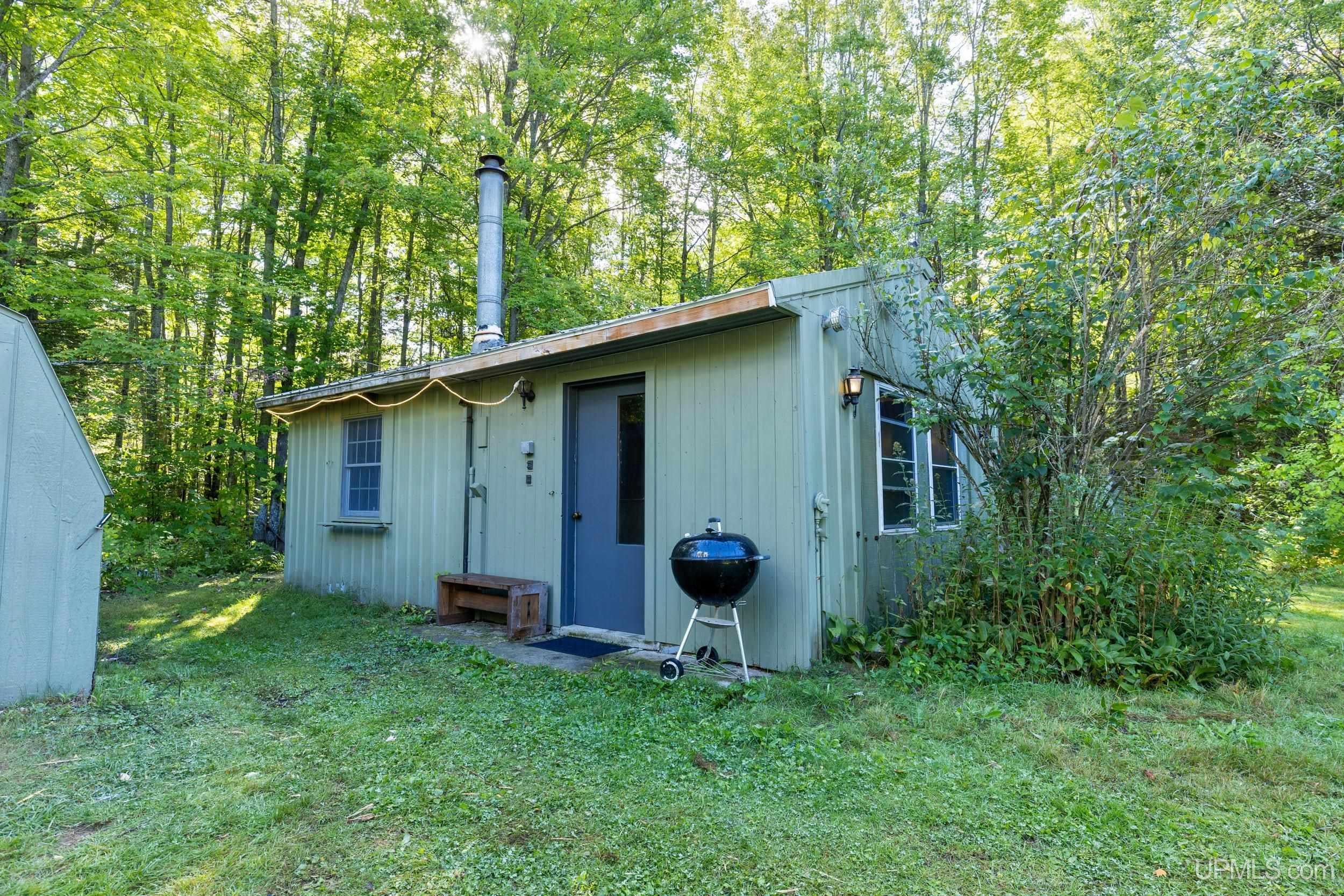 1375 Mangum Road Deerton, MI 49822 - Photo 27 of 87 Gallery Image 27