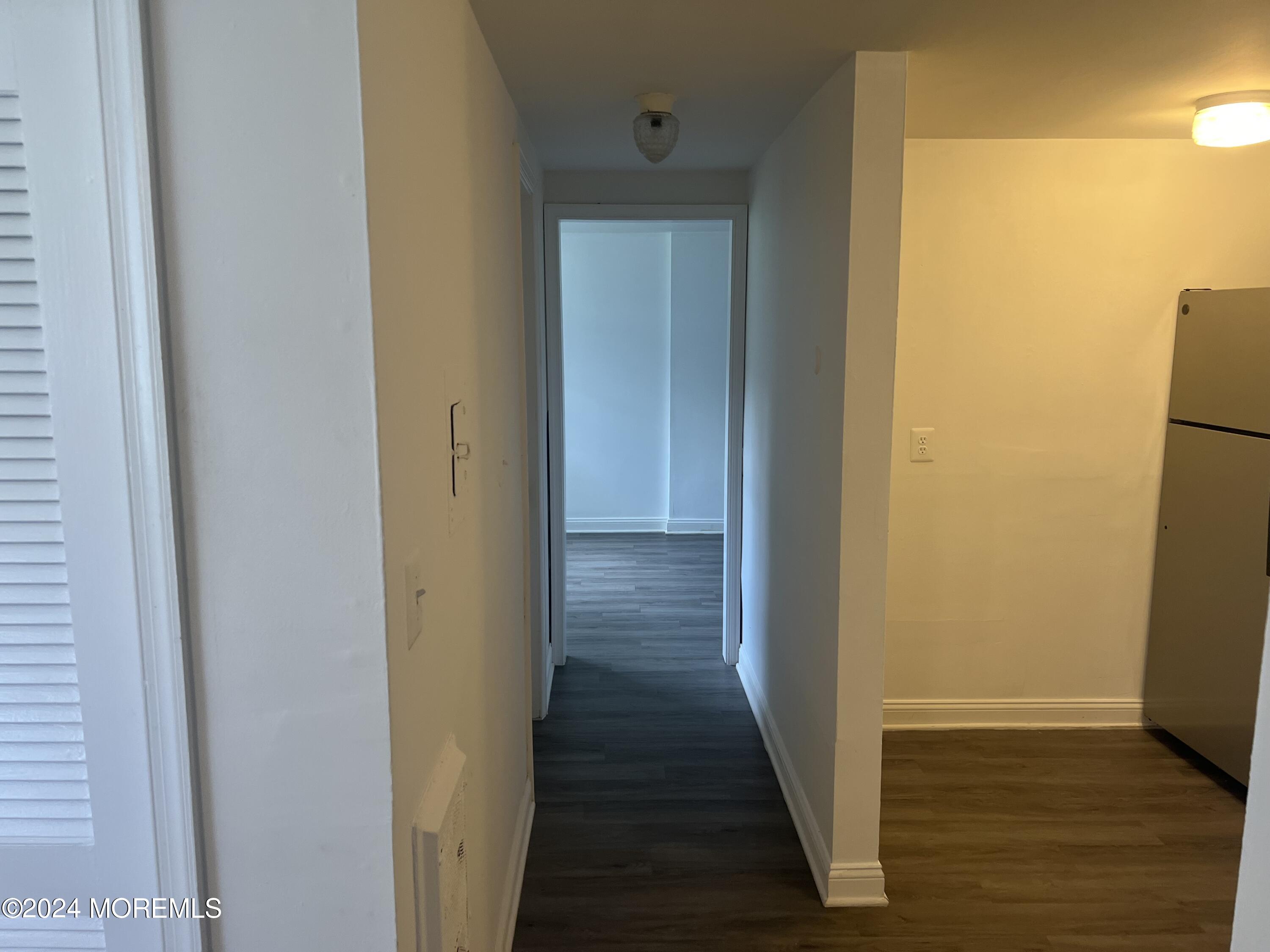 711 Wall Road, Unit 13 Spring Lake, NJ 07762 - Photo 4 of 10 hallway