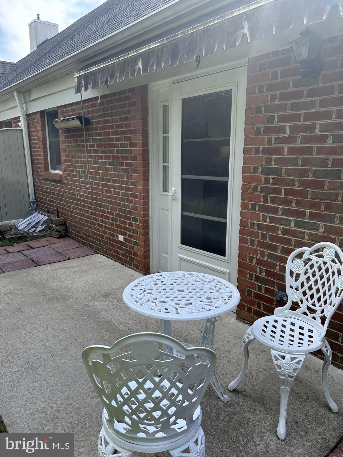 9 East Village Road, Unit 9 Newark, DE 19713 - Photo 13 of 14 a view of outdoor space