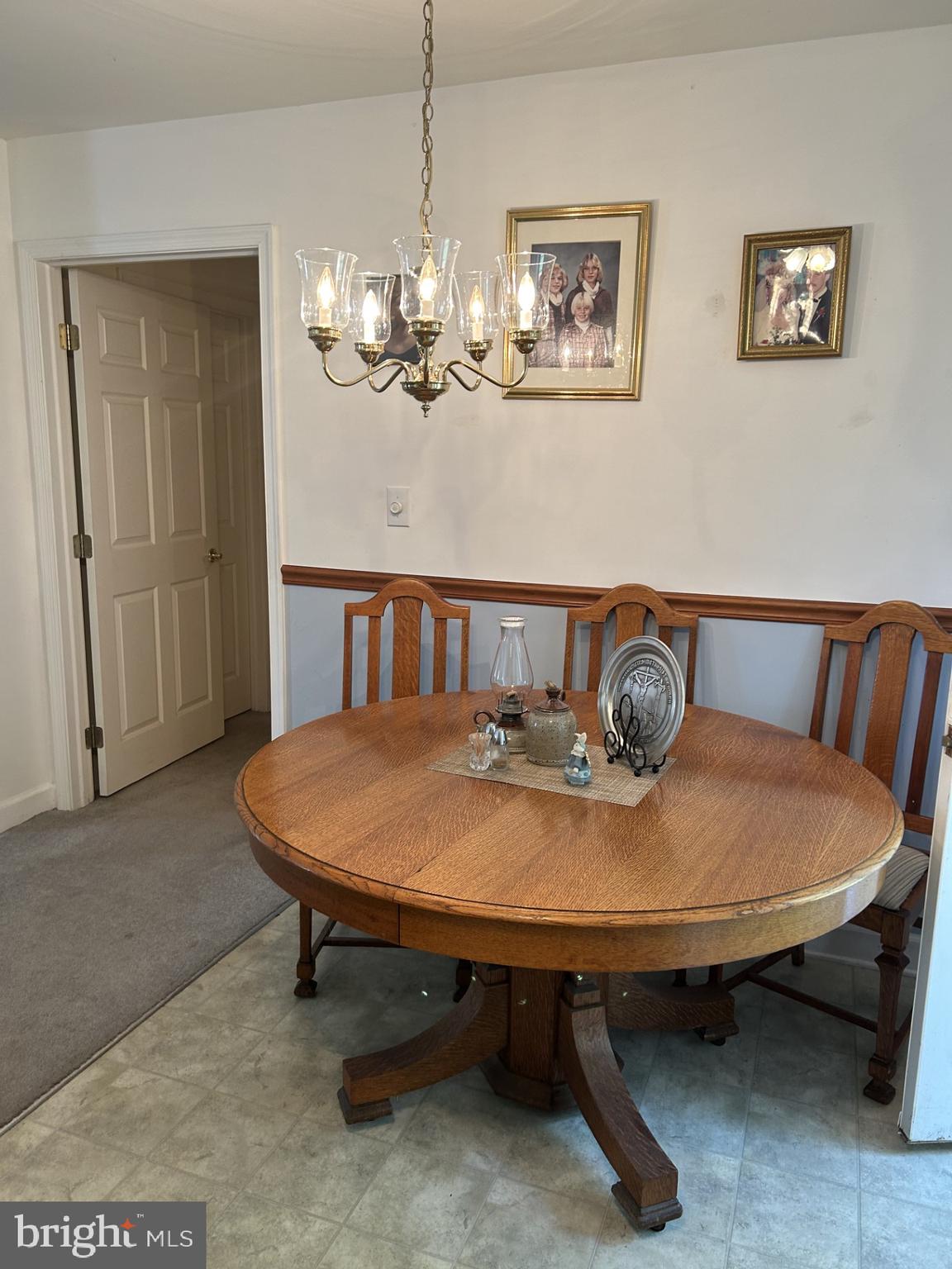 9 East Village Road, Unit 9 Newark, DE 19713 - Photo 6 of 14 a view of a dining room with furniture