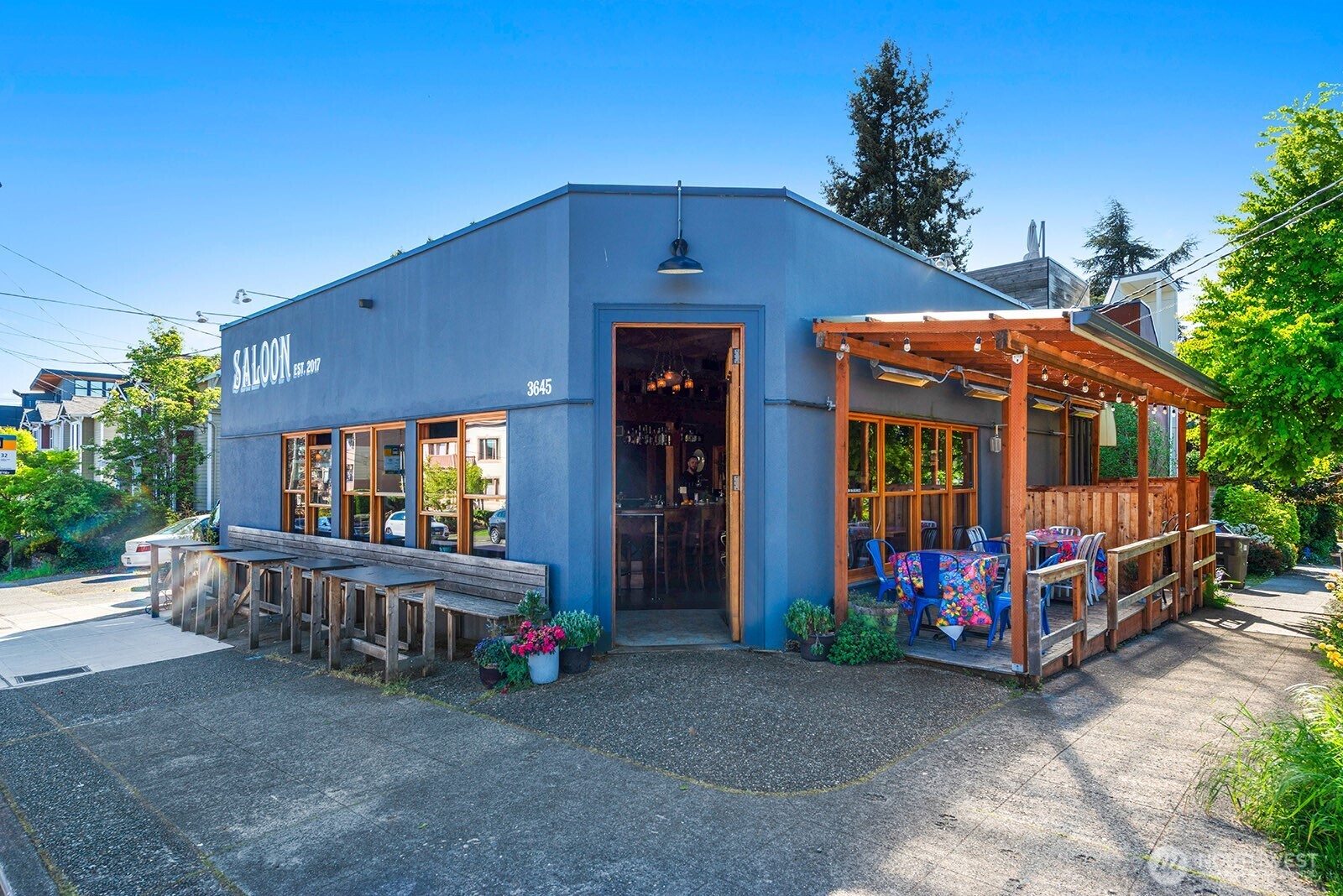 4120 Burke Avenue North Seattle, WA 98103 - Photo 25 of 27