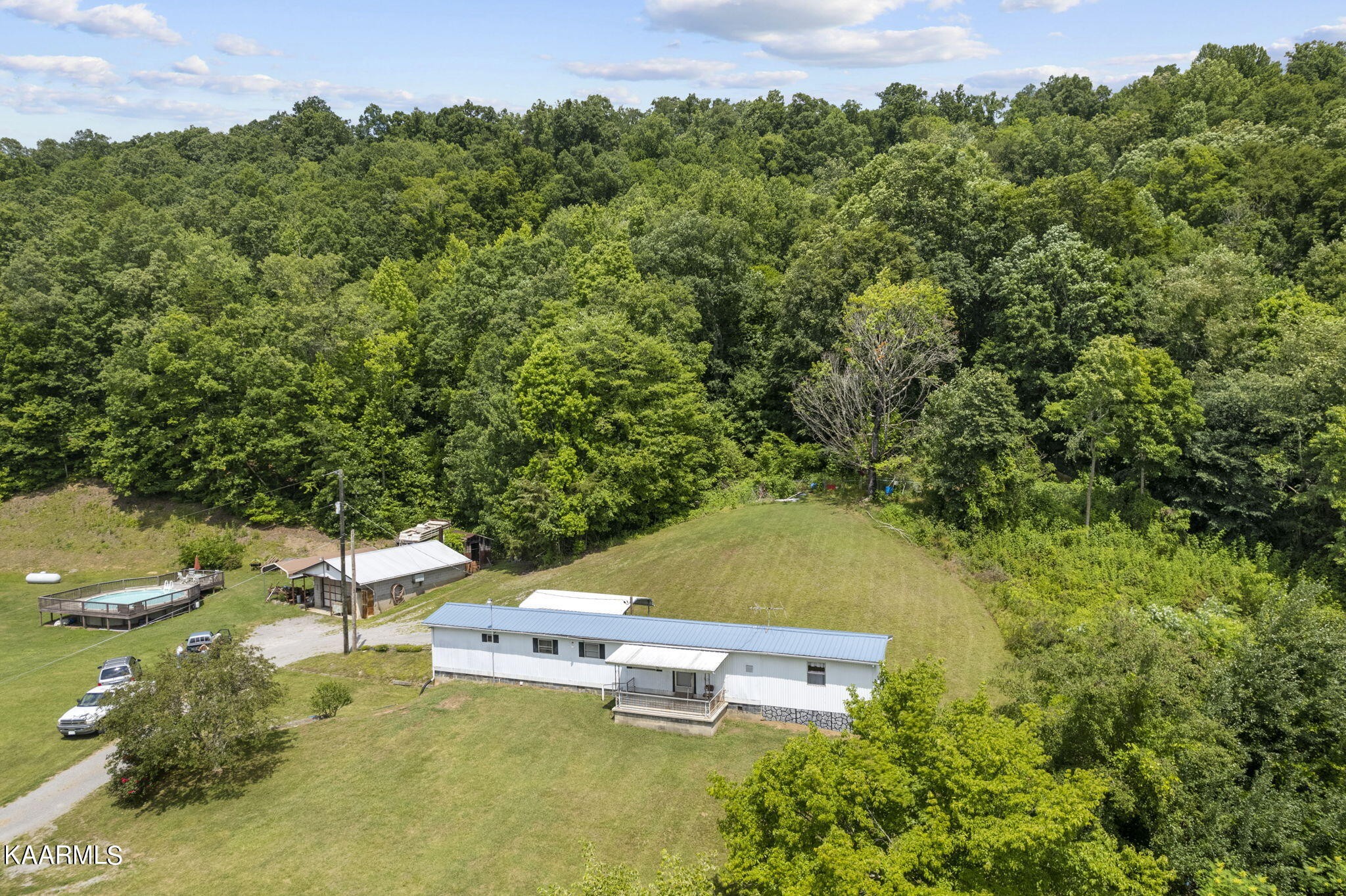 175 Tater Valley Road Luttrell, TN 37779 - Photo 20 of 29 Gallery Image 20