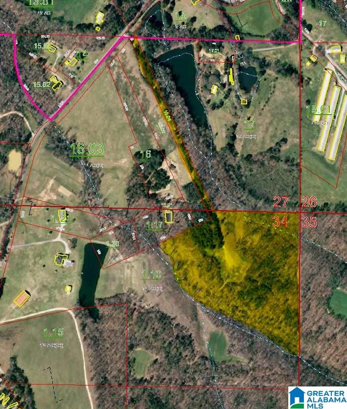 Spunky Hollow Road, Unit 18 7 Oneonta, AL 35121 - Photo 6 of 46