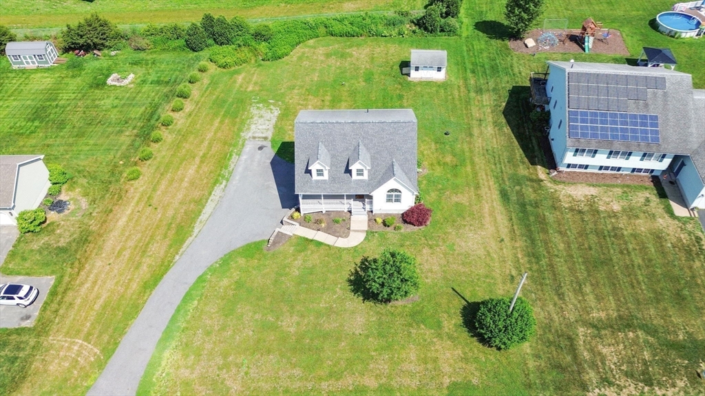 12 Macomber Road Monson, MA 01057 - Photo 38 of 42