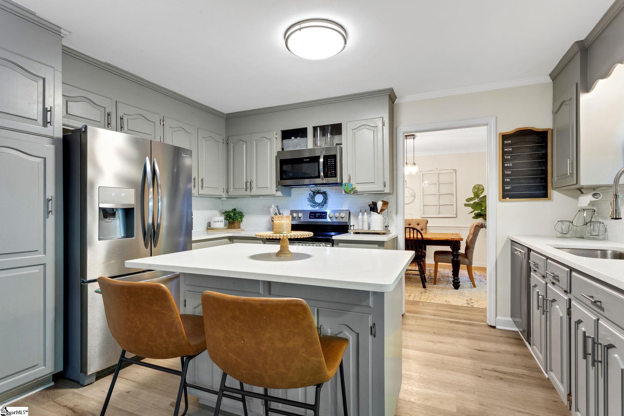 15 Crosswinds Way Greer, SC 29650 - Photo 11 of 42