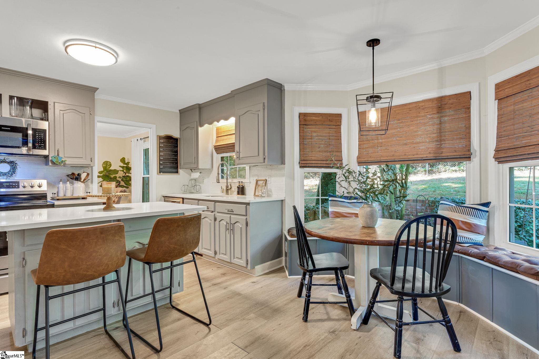 15 Crosswinds Way Greer, SC 29650 - Photo 12 of 42