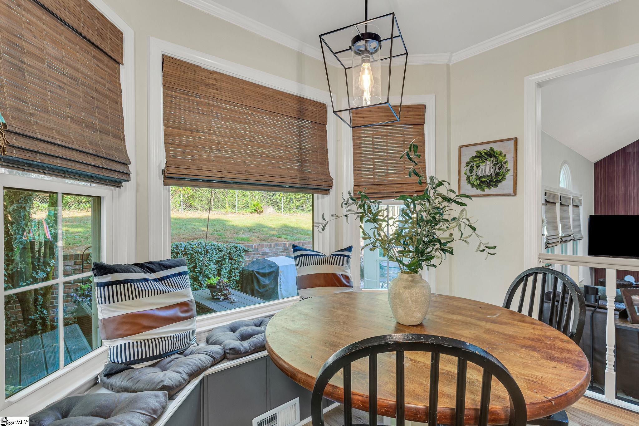 15 Crosswinds Way Greer, SC 29650 - Photo 13 of 42